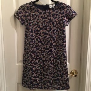 Gap kids girls dress